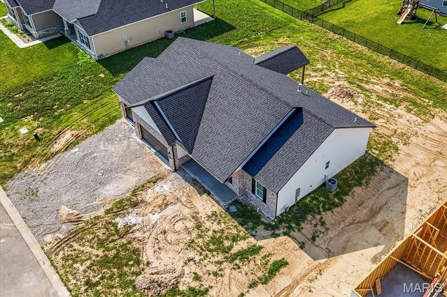 1365 Dove Hollow Court, O'fallon, IL 62269