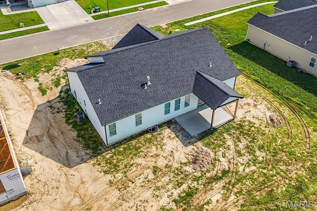 1365 Dove Hollow Court, O'fallon, IL 62269