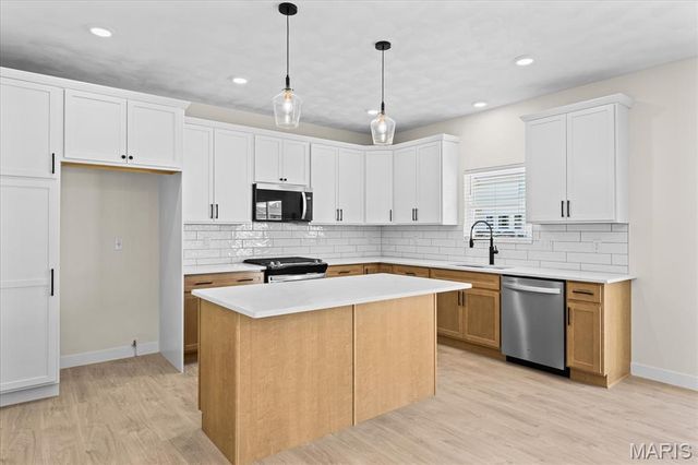 1365 Dove Hollow Court, O'fallon, IL 62269