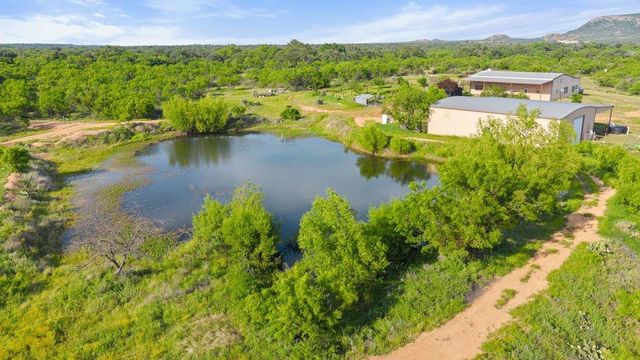 6304 County Road 110, Llano, TX 78643