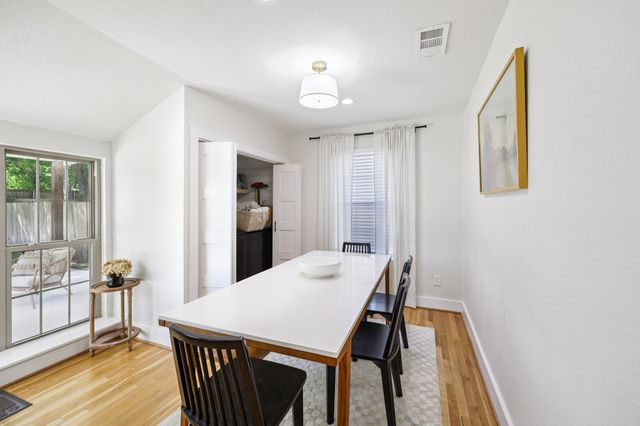 3909 Lafayette Avenue, Fort Worth, TX 76107