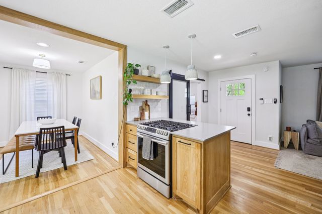 3909 Lafayette Avenue, Fort Worth, TX 76107