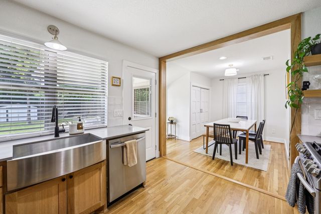 3909 Lafayette Avenue, Fort Worth, TX 76107