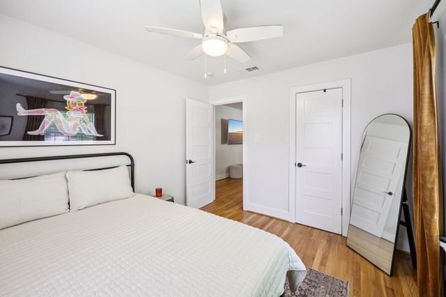 3909 Lafayette Avenue, Fort Worth, TX 76107