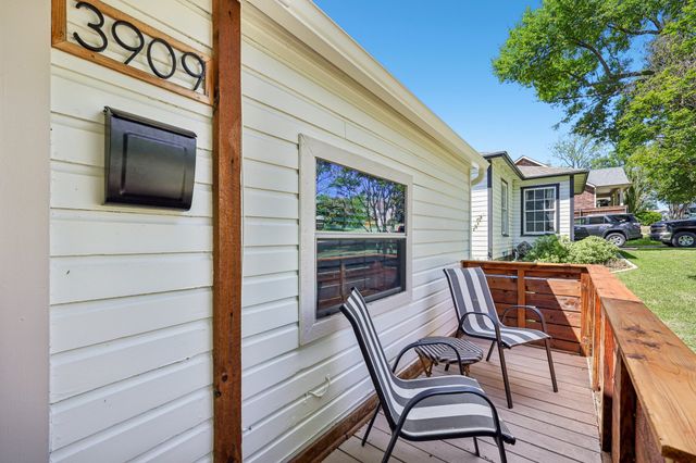 3909 Lafayette Avenue, Fort Worth, TX 76107