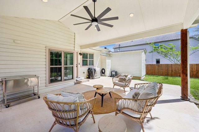 3909 Lafayette Avenue, Fort Worth, TX 76107