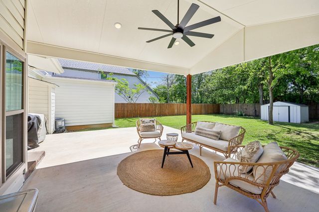 3909 Lafayette Avenue, Fort Worth, TX 76107