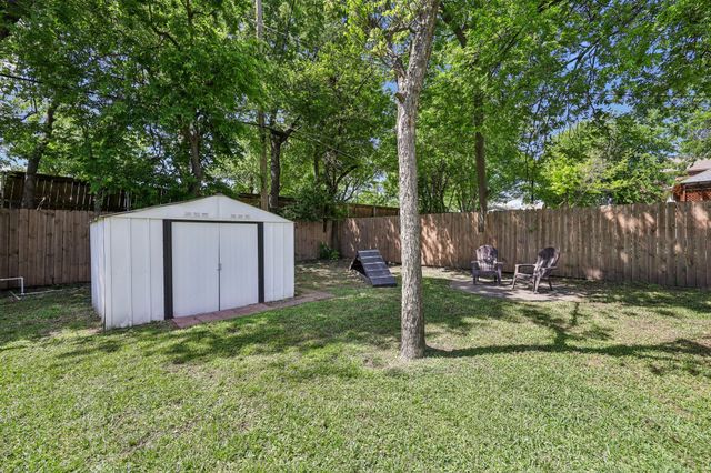 3909 Lafayette Avenue, Fort Worth, TX 76107