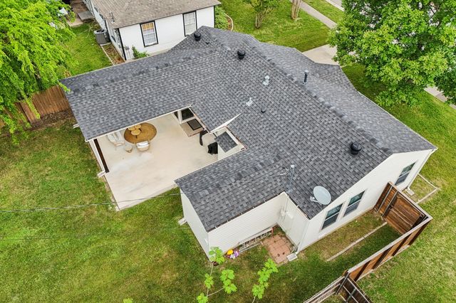 3909 Lafayette Avenue, Fort Worth, TX 76107