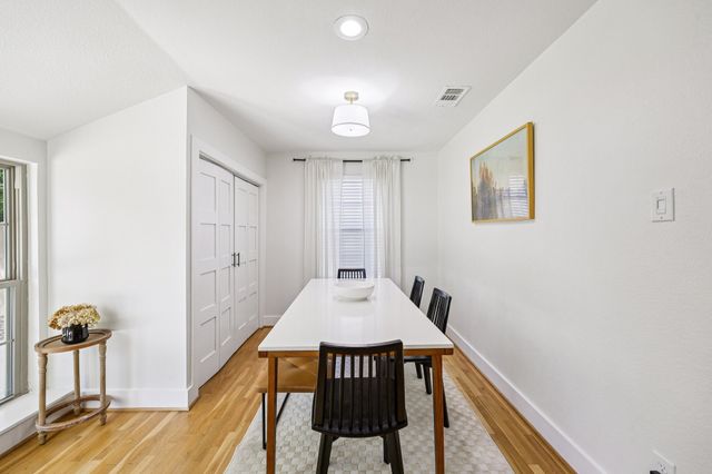 3909 Lafayette Avenue, Fort Worth, TX 76107