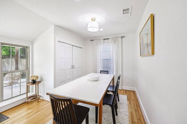 3909 Lafayette Avenue, Fort Worth, TX 76107