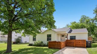 3909 Lafayette Avenue, Fort Worth, TX 76107