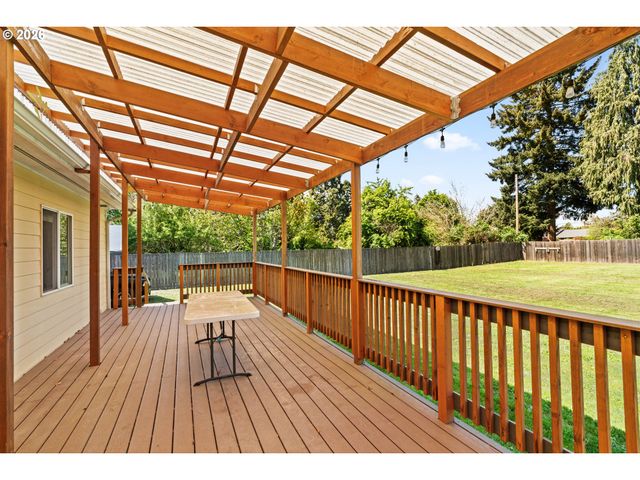 233 HOWARD Ave, Eugene, OR 97404