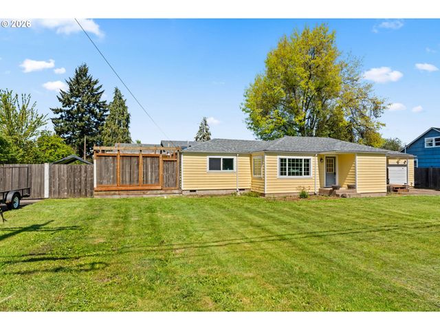 233 HOWARD Ave, Eugene, OR 97404