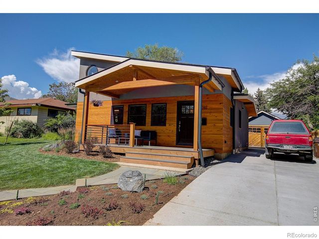 285 31st Street, Boulder, CO 80305