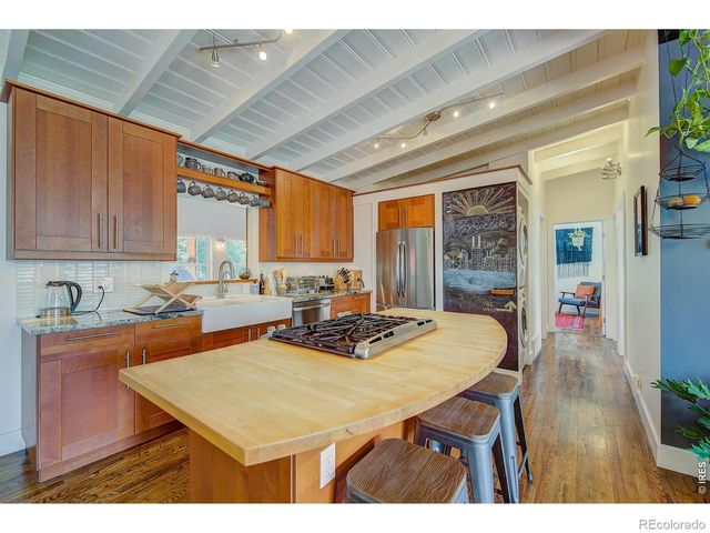 285 31st Street, Boulder, CO 80305