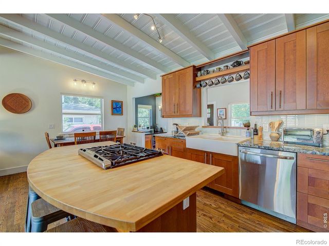 285 31st Street, Boulder, CO 80305