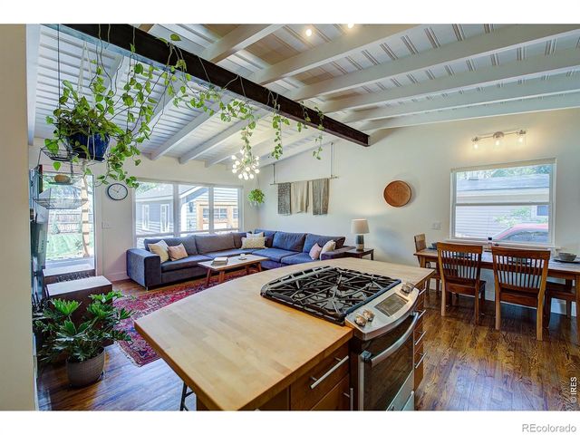 285 31st Street, Boulder, CO 80305