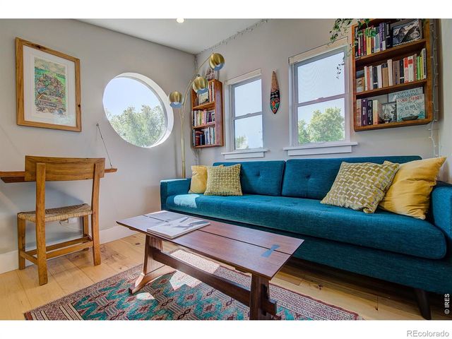 285 31st Street, Boulder, CO 80305