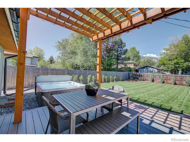 285 31st Street, Boulder, CO 80305