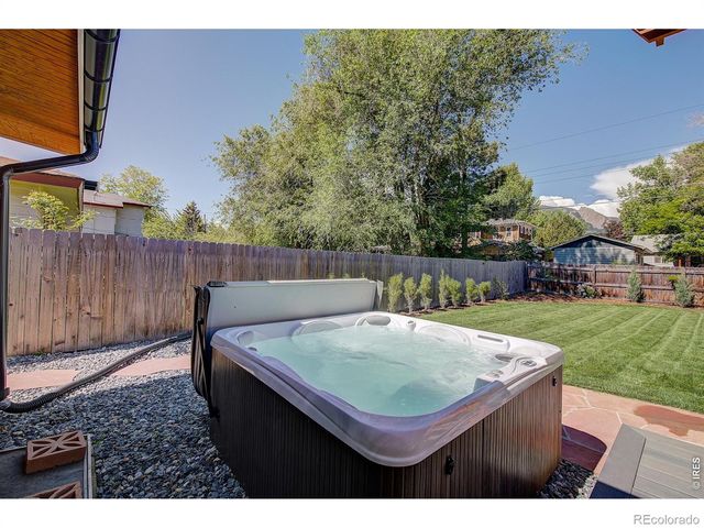 285 31st Street, Boulder, CO 80305