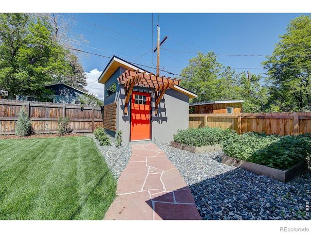 285 31st Street, Boulder, CO 80305