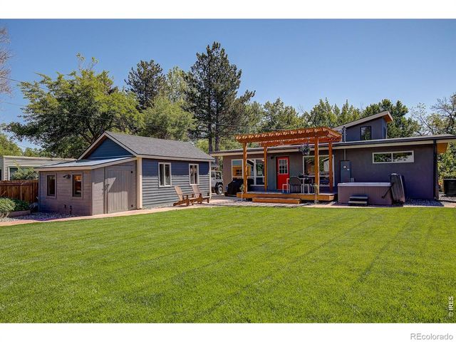 285 31st Street, Boulder, CO 80305