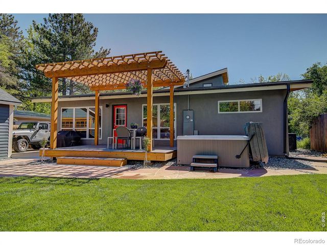 285 31st Street, Boulder, CO 80305