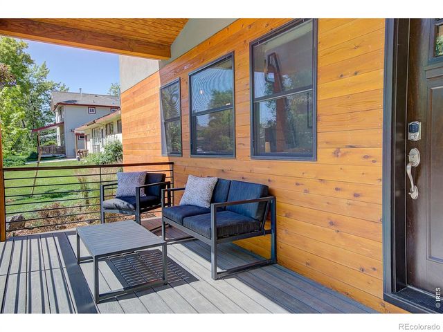 285 31st Street, Boulder, CO 80305