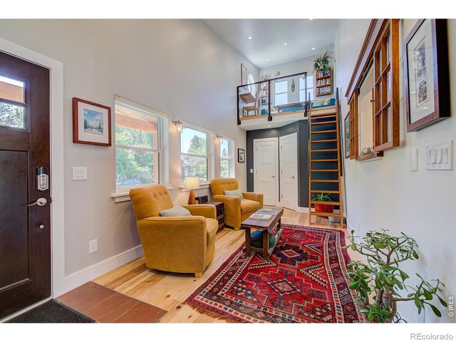 285 31st Street, Boulder, CO 80305