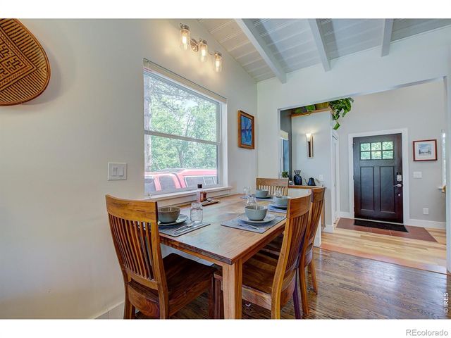 285 31st Street, Boulder, CO 80305