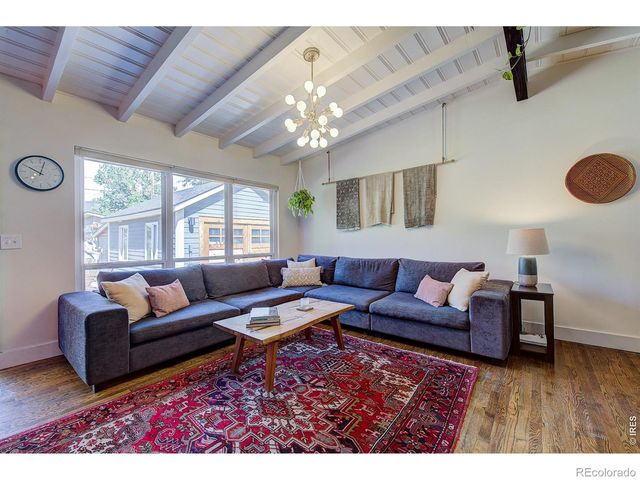 285 31st Street, Boulder, CO 80305