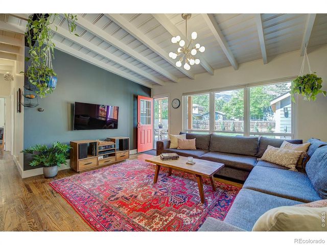 285 31st Street, Boulder, CO 80305