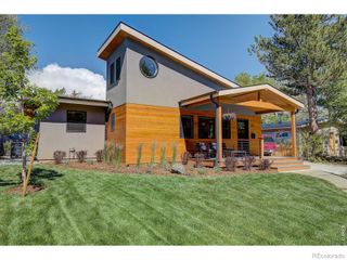 285 31st Street, Boulder, CO 80305
