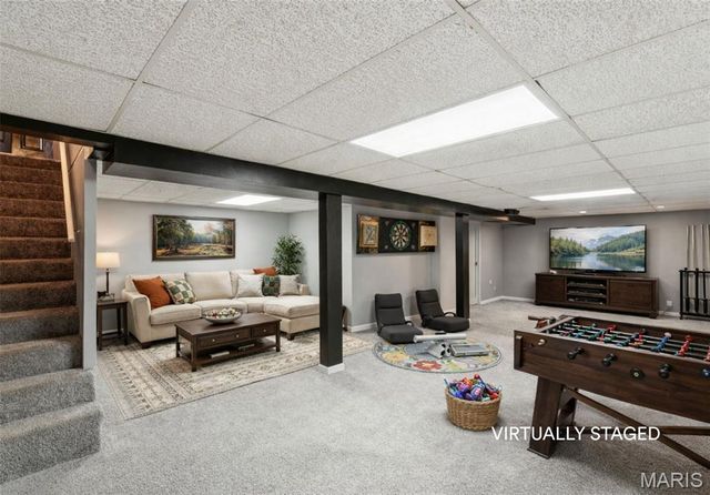 2949 Gladwood Drive, Mehlville, MO 63129