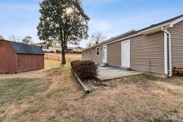 2949 Gladwood Drive, Mehlville, MO 63129