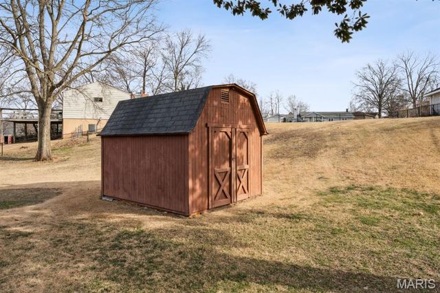 2949 Gladwood Drive, Mehlville, MO 63129