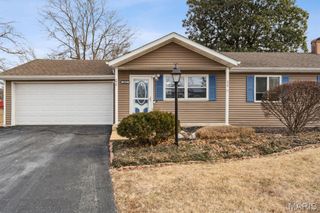 2949 Gladwood Drive, Mehlville, MO 63129