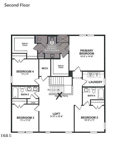 4409 Munson Way, Raleigh, NC 27616