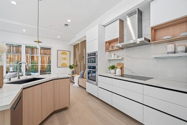 418 Gabilan Street, Los Altos, CA 94022