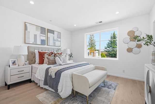 418 Gabilan Street, Los Altos, CA 94022