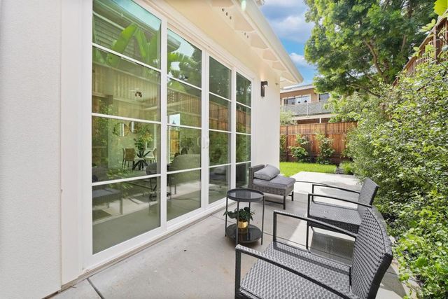 418 Gabilan Street, Los Altos, CA 94022
