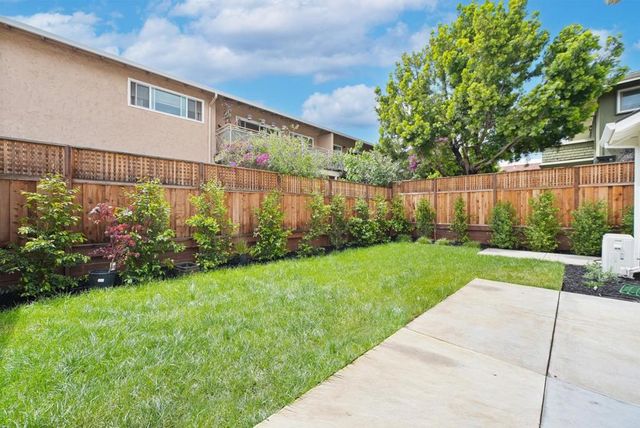 418 Gabilan Street, Los Altos, CA 94022