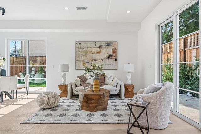418 Gabilan Street, Los Altos, CA 94022