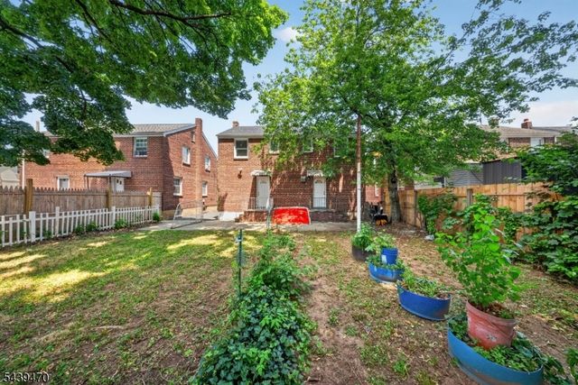 1378 Hamilton St, Elizabeth City, NJ 07208