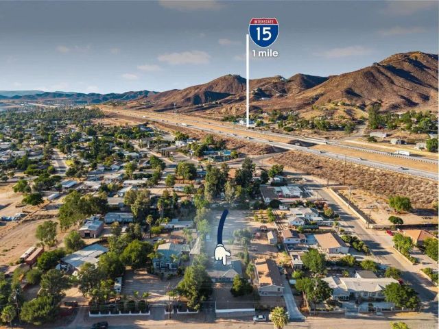 21460 Vine Street, Wildomar, CA 92595