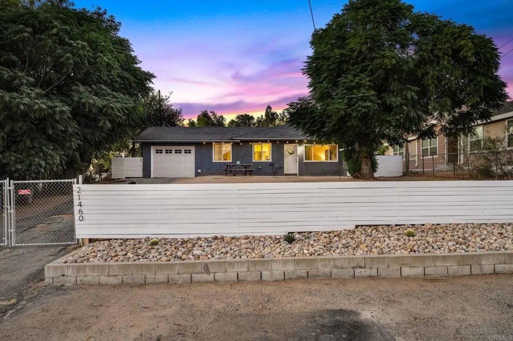 21460 Vine Street, Wildomar, CA 92595