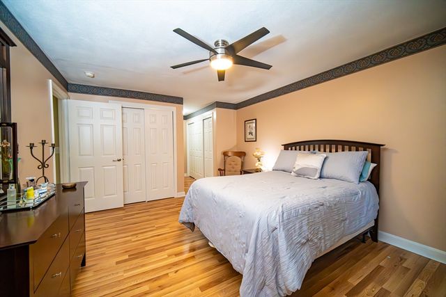 170 Highland St 320D, Taunton, MA 02780