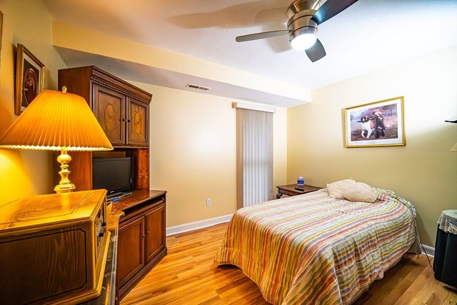 170 Highland St 320D, Taunton, MA 02780