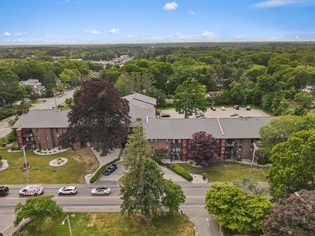 170 Highland St 320D, Taunton, MA 02780